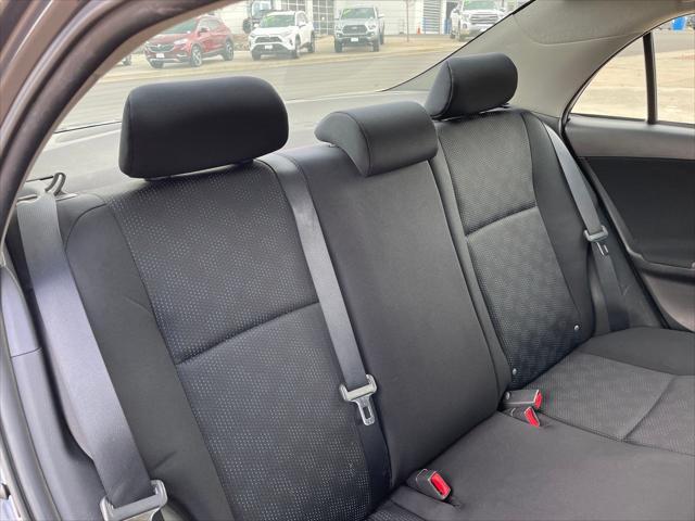 used 2009 Toyota Corolla car, priced at $7,999