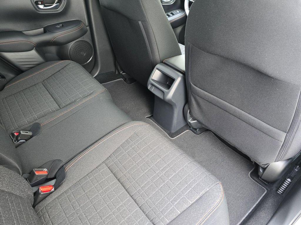 new 2026 Honda HR-V car, priced at $31,405