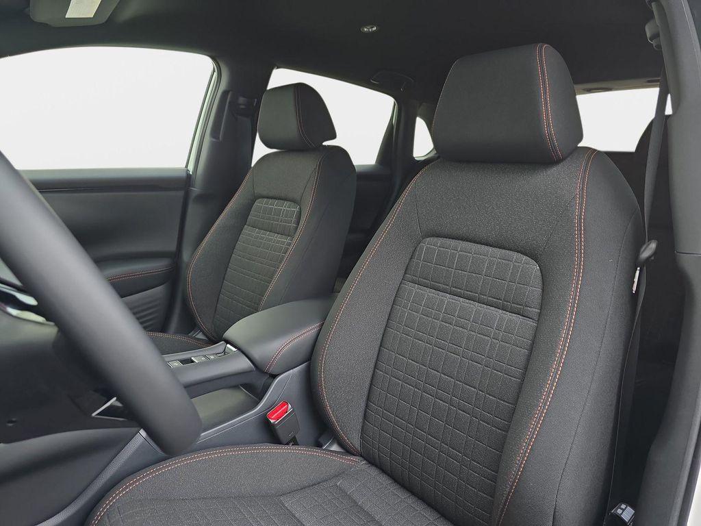 new 2026 Honda HR-V car, priced at $31,405