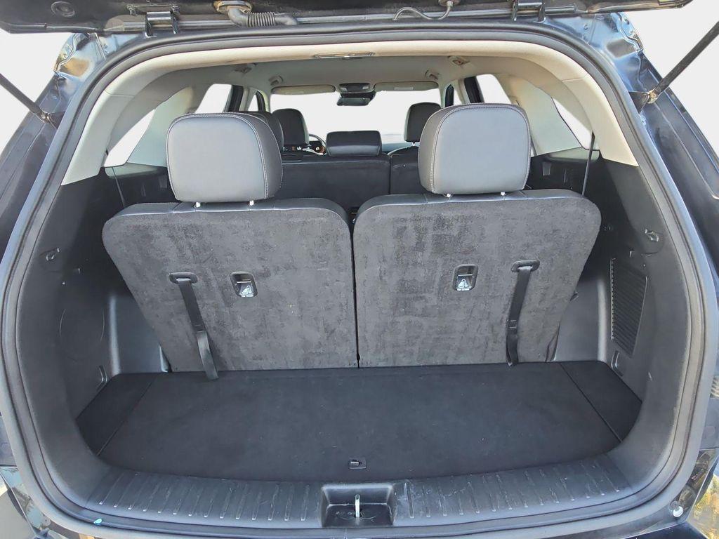 used 2024 Kia Sorento car, priced at $27,991