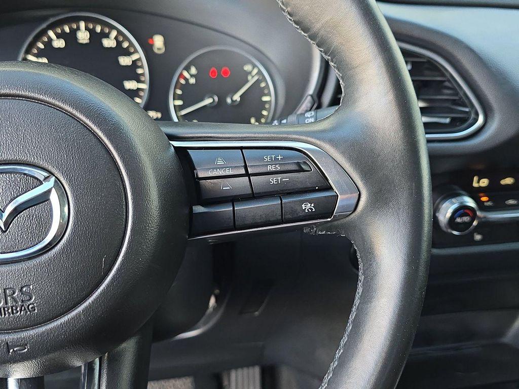 used 2024 Mazda CX-30 car, priced at $24,399