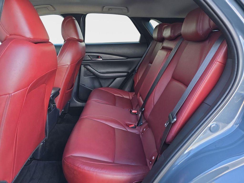 used 2024 Mazda CX-30 car, priced at $24,399