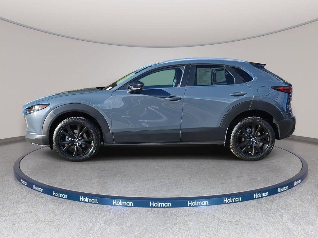 used 2024 Mazda CX-30 car, priced at $24,399