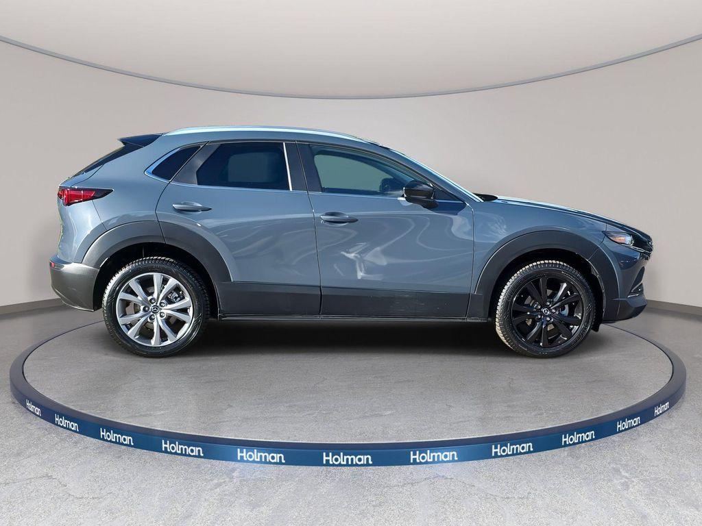 used 2024 Mazda CX-30 car, priced at $24,399