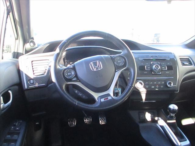 used 2013 Honda Civic car, priced at $17,787