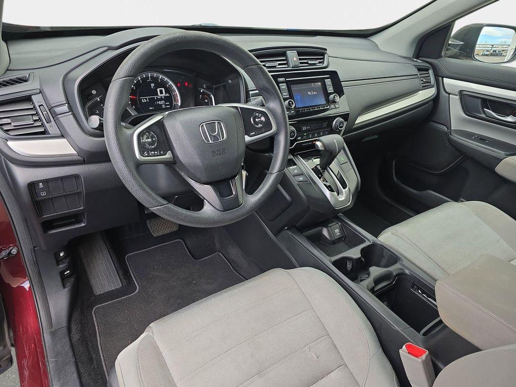used 2019 Honda CR-V car, priced at $15,991