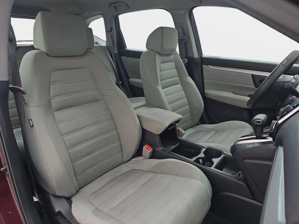 used 2019 Honda CR-V car, priced at $15,991