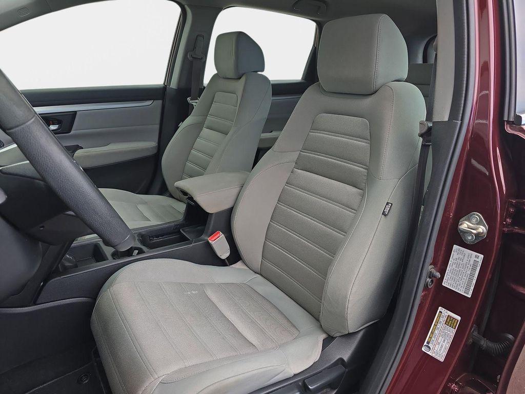 used 2019 Honda CR-V car, priced at $15,991