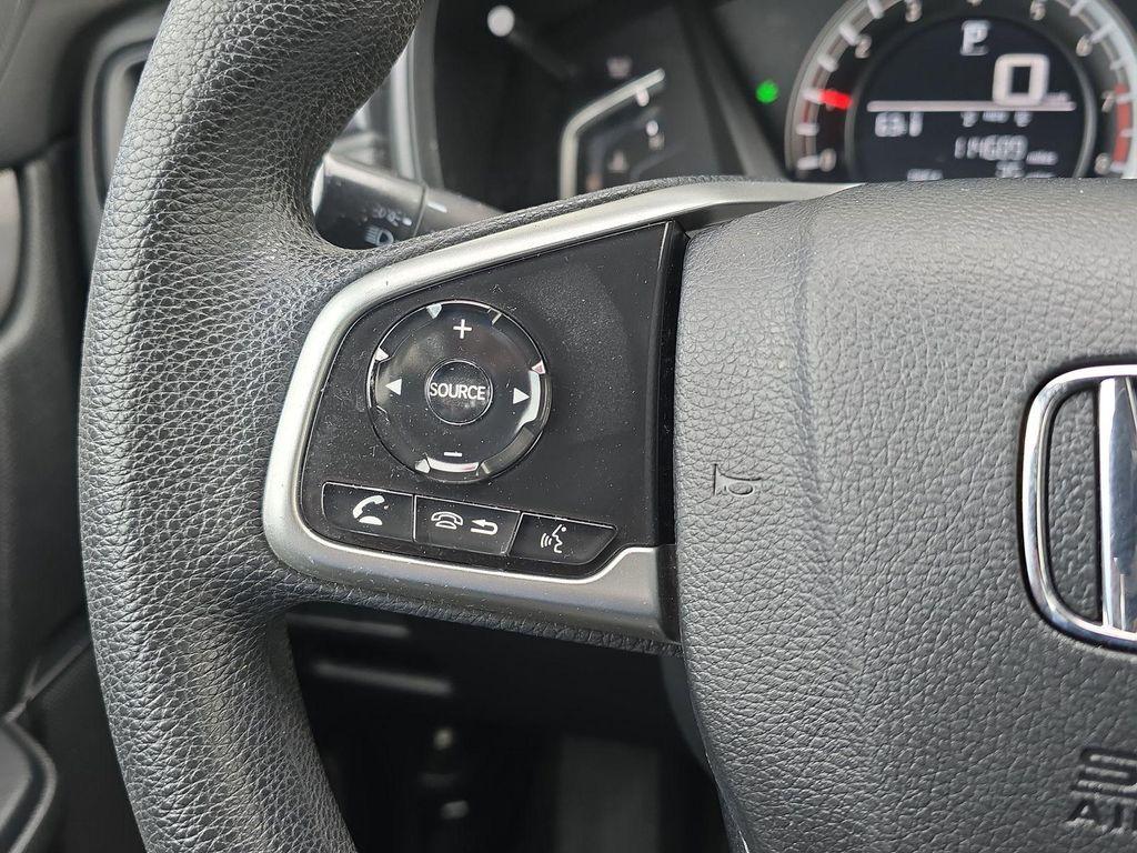 used 2019 Honda CR-V car, priced at $15,991