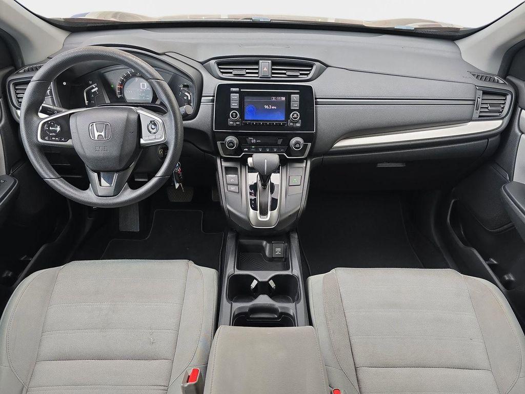 used 2019 Honda CR-V car, priced at $15,991