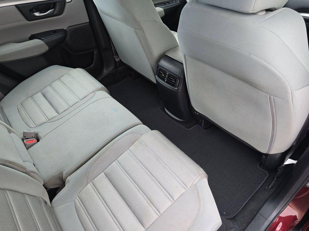 used 2019 Honda CR-V car, priced at $15,991