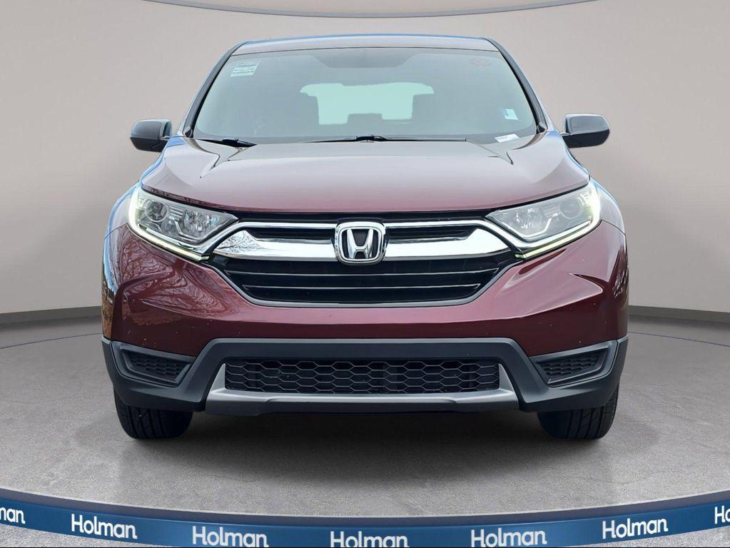 used 2019 Honda CR-V car, priced at $15,991