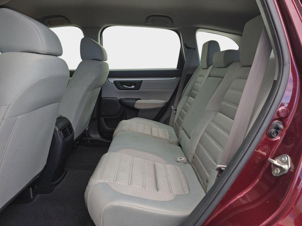 used 2019 Honda CR-V car, priced at $15,991