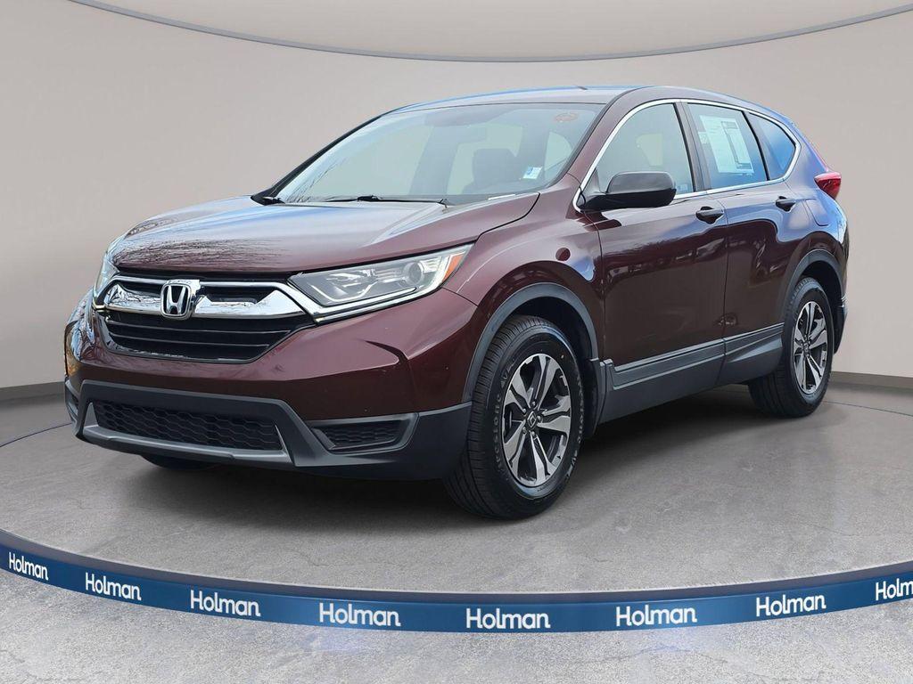 used 2019 Honda CR-V car, priced at $15,991
