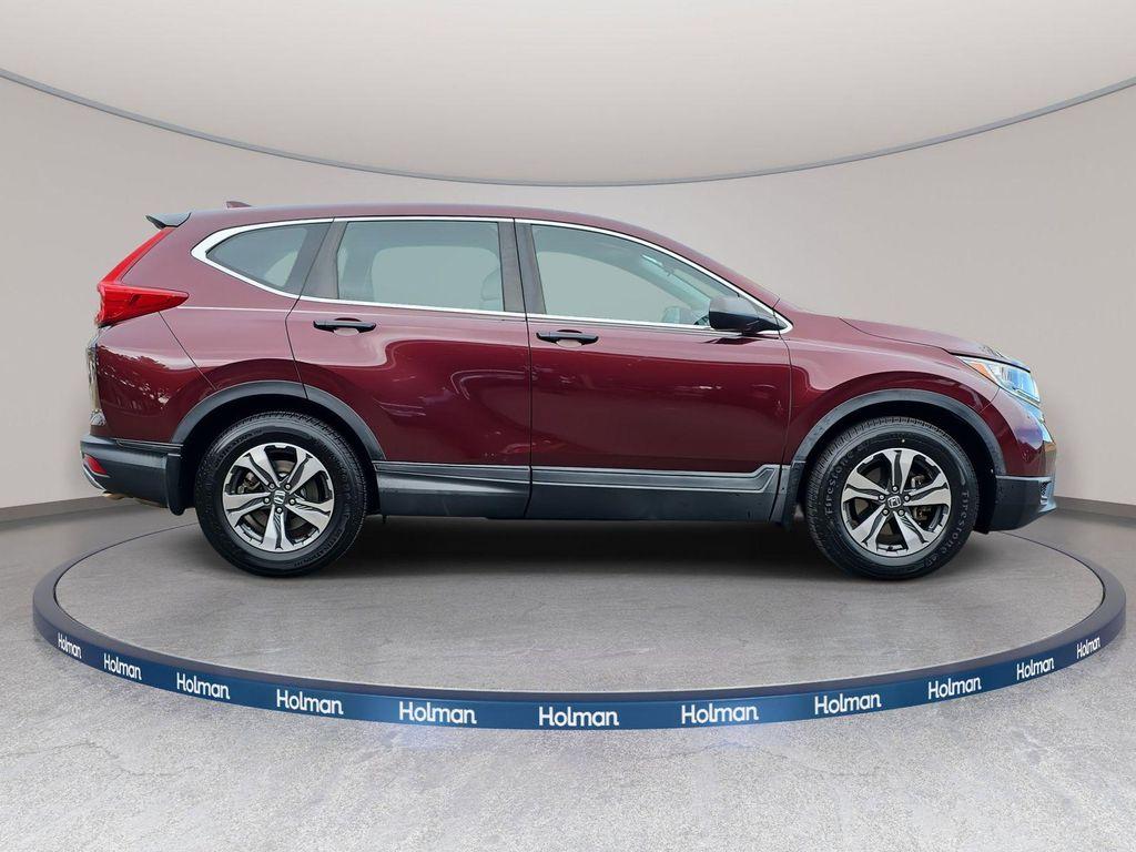 used 2019 Honda CR-V car, priced at $15,991
