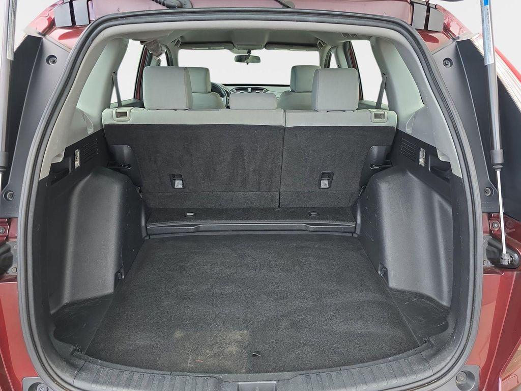 used 2019 Honda CR-V car, priced at $15,991