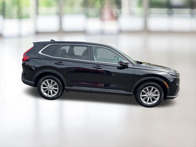 used 2024 Honda CR-V car, priced at $30,999