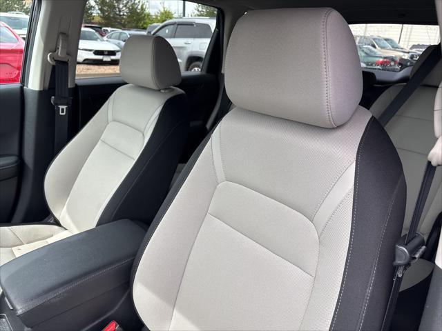 used 2024 Honda CR-V car, priced at $30,999