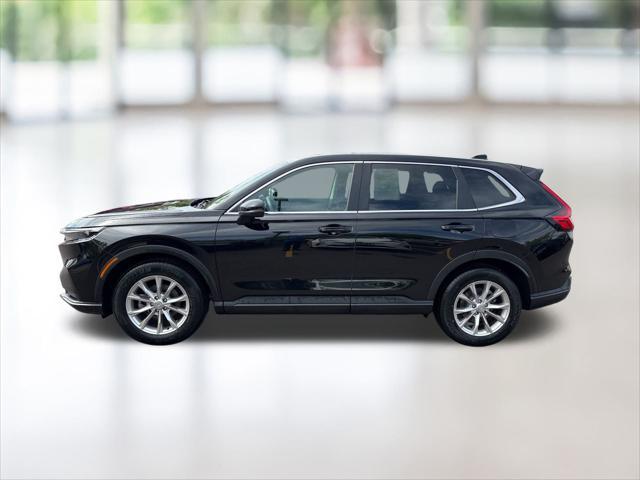 used 2024 Honda CR-V car, priced at $30,999