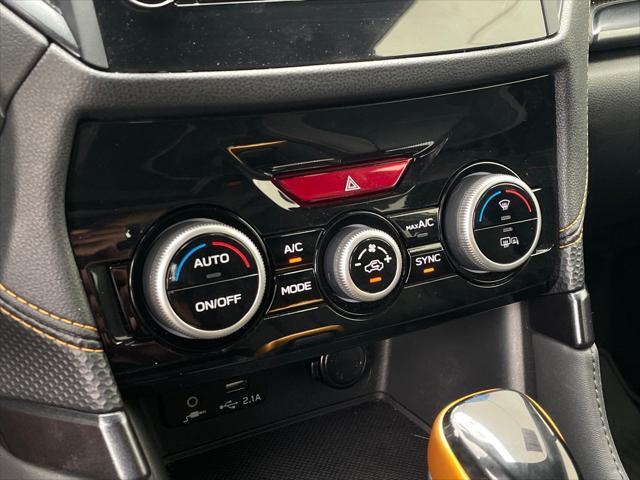 used 2024 Subaru Forester car, priced at $31,300
