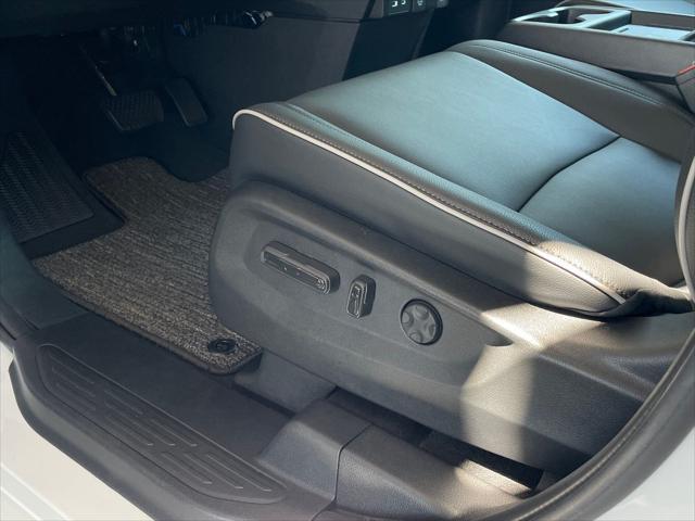 used 2025 Honda Odyssey car, priced at $45,990