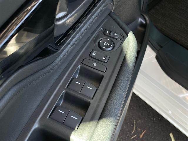 used 2025 Honda Odyssey car, priced at $45,990