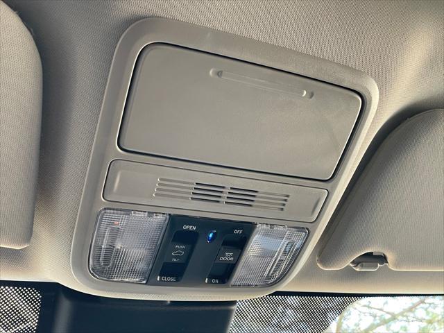 used 2025 Honda Odyssey car, priced at $45,990