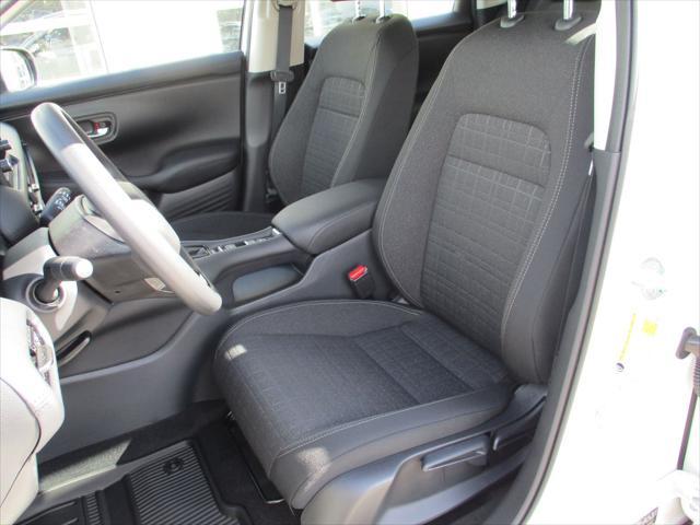 new 2025 Honda HR-V car, priced at $27,759