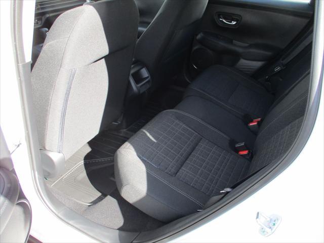 new 2025 Honda HR-V car, priced at $27,759