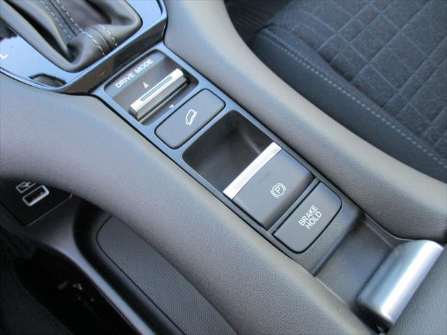 new 2025 Honda HR-V car, priced at $27,759