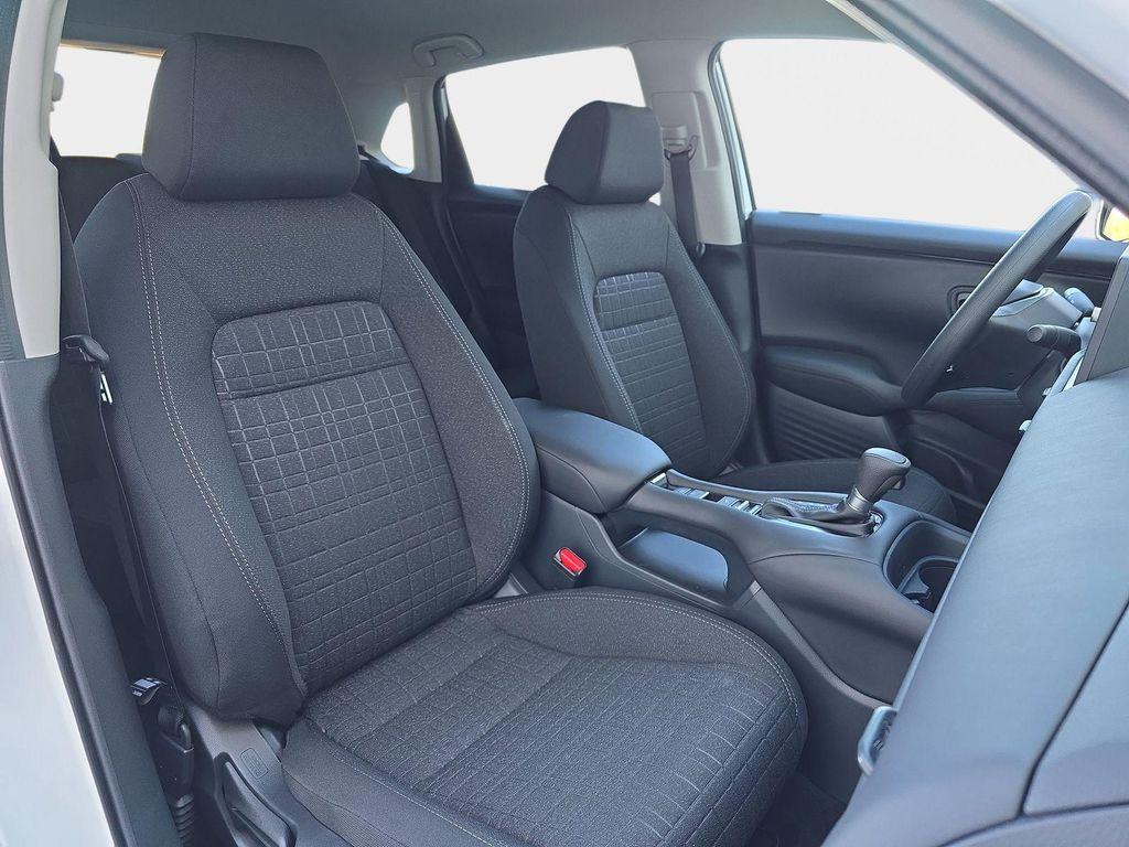 new 2026 Honda HR-V car, priced at $29,605
