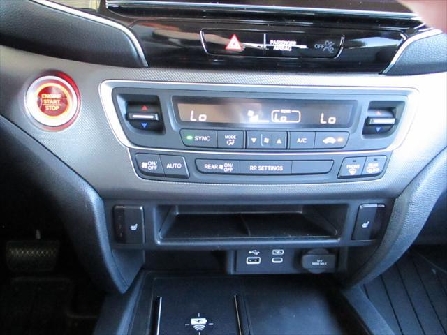 new 2025 Honda Ridgeline car, priced at $44,014
