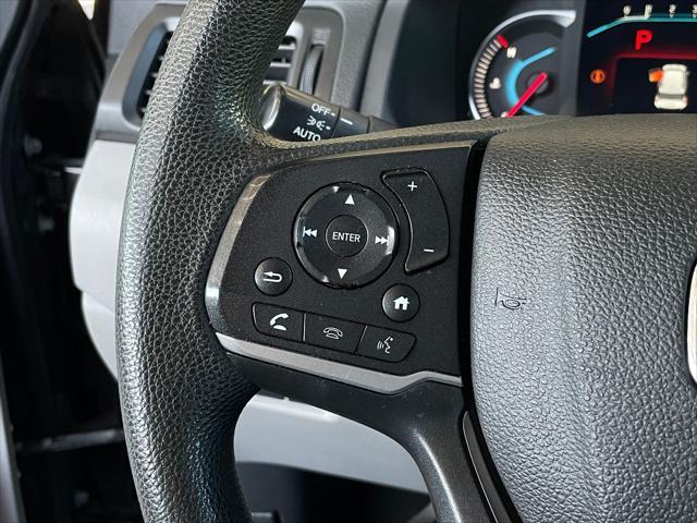used 2020 Honda Pilot car, priced at $22,965