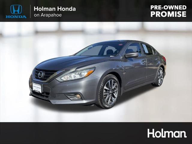 used 2016 Nissan Altima car, priced at $11,698