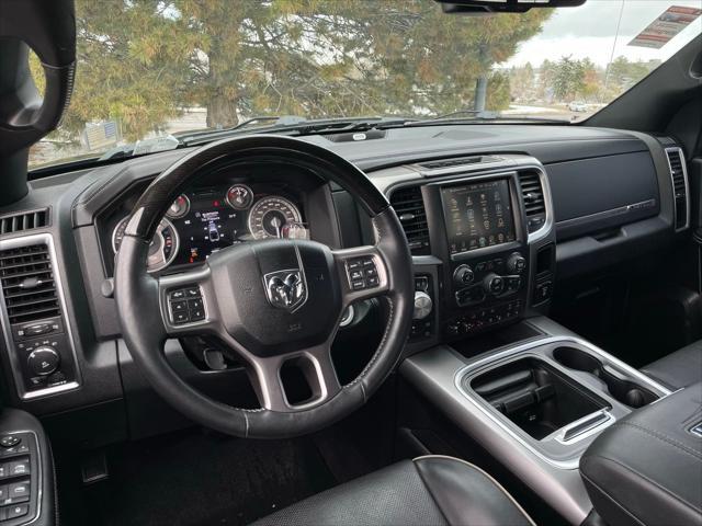 used 2016 Ram 1500 car, priced at $24,994