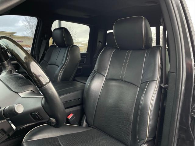 used 2016 Ram 1500 car, priced at $24,994