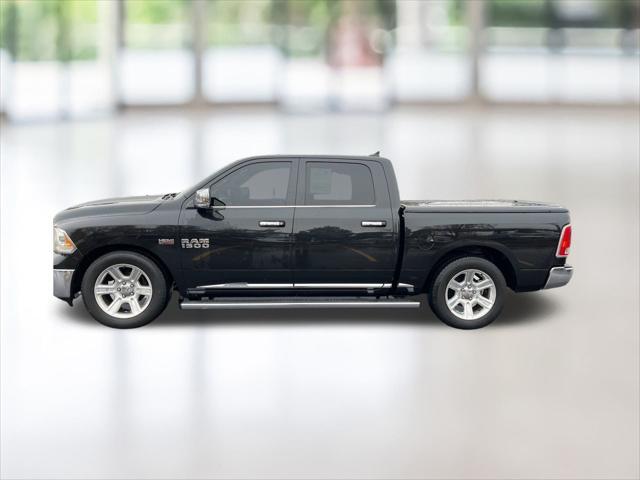 used 2016 Ram 1500 car, priced at $25,981