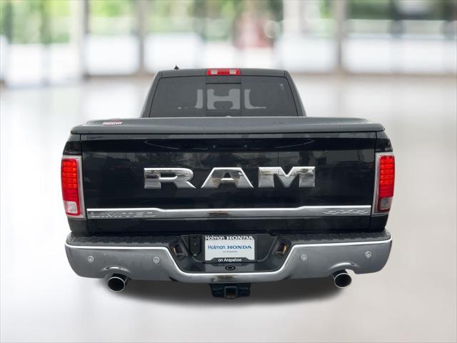 used 2016 Ram 1500 car, priced at $25,981