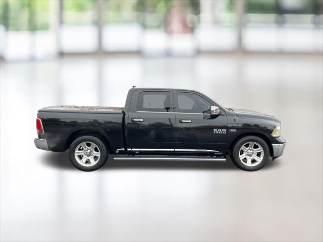 used 2016 Ram 1500 car, priced at $25,981