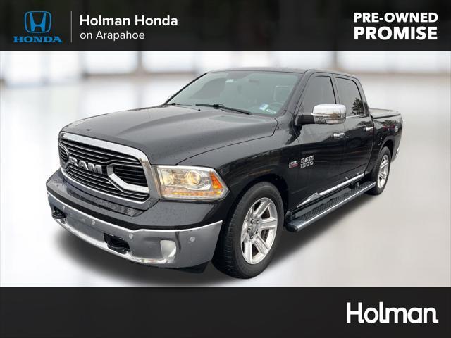 used 2016 Ram 1500 car, priced at $25,981