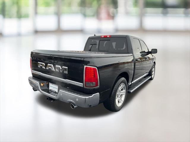 used 2016 Ram 1500 car, priced at $25,981