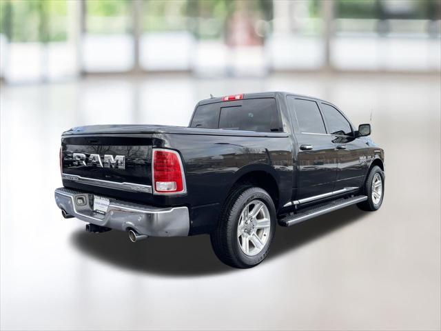 used 2016 Ram 1500 car, priced at $24,994