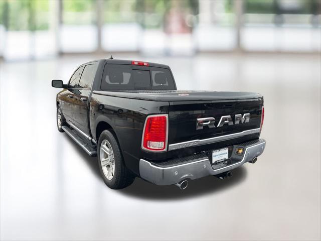 used 2016 Ram 1500 car, priced at $25,981