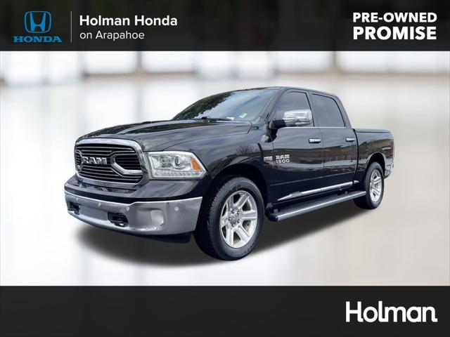 used 2016 Ram 1500 car, priced at $24,994