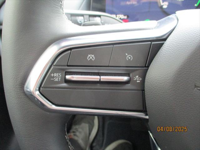 new 2025 Honda Prologue car, priced at $54,889