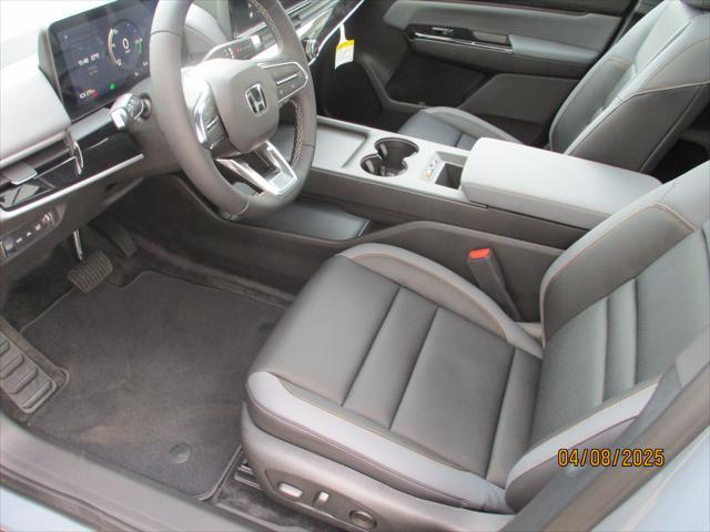 new 2025 Honda Prologue car, priced at $54,889