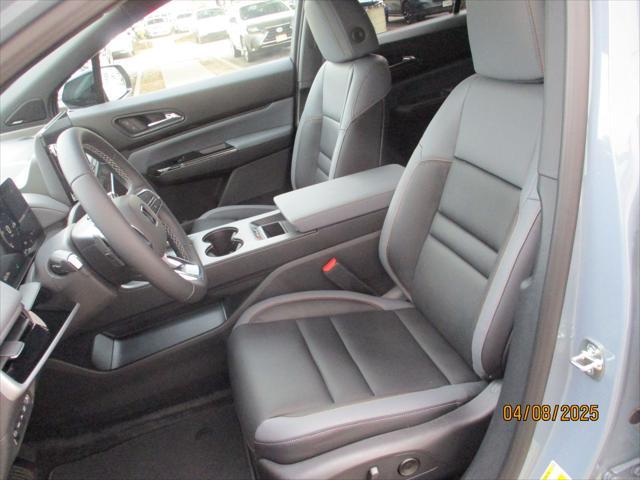 new 2025 Honda Prologue car, priced at $54,889