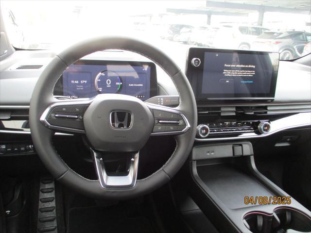 new 2025 Honda Prologue car, priced at $54,889