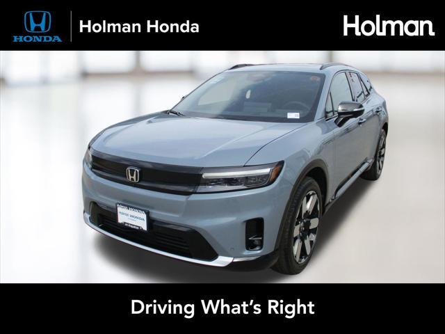 new 2025 Honda Prologue car, priced at $54,889