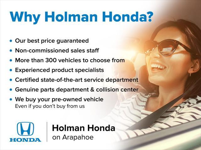 new 2025 Honda Civic Hybrid car, priced at $33,555